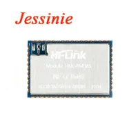 HLK RM08S IOT Serial Port to Ethernet to WiFi Wireless Routing Module High Performance Two Way Transparent Transmission MT7688KN