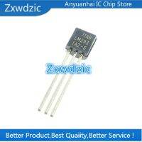 10pcs LM2931AZ-5.0 TO-92 LM2931AZ TO92 LM2931AZ-5 LM2931-5.0 100MA 5V LM2931Z-5 WATTY Electronics