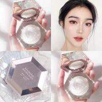 E.49 T.H.F. (พร้อมส่ง) ไฮไลท์เกาหลีหน้าฉ่ำเงาติดทนคอนทัวร์หน้าให้ดูเรียวอย่างเป็นธรรมชาติไฮไลท์ผิวให้ดูโกลด์เงาๆ มีมิติ E.49