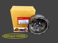 ล้อแม่เหล็ก แม่เหล็ก จานไฟ แท้เบิกศูนย์ HONDA msx sf  2016-2020 รหัส 31110-K26-B01