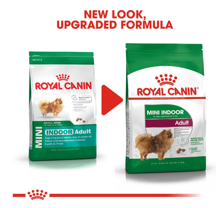 หมดกังวน-จัดส่งฟรี-royal-canin-mini-indoor-adult-อาหารสุนัข-อาหารสุนัขโต-ขนาดเล็กเลี้ยงในบ้าน-อาหารเม็ด-อายุ-10-เดือน-8-ปี-ขนาด-1-5-kg-3-kg-7-5-kg