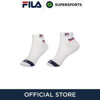 FILA SCT230202U Ankle ถุงเท้าผู้ใหญ่