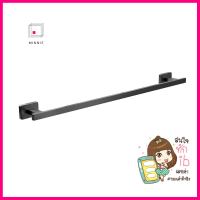 ราวแขวนผ้า HONS H5108 สีเทาTOWEL BAR HONS H5108 GREY **ลดราคาจัดหนัก **