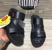 รองเท้าแตะสำหรับผู้หญิง จากแบรนด์ FITFLOP ให้คุณรู้สึกผ่อนคลายในการก้าวเดิน