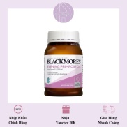 Blackmores Evening Primrose Oil - Tinh Dầu Hoa Anh Thảo 190 Viên