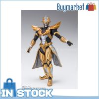 [ของแท้] Bandai S.H. Figuarts แน่นอนทาร์ทารัสอัลตร้ากาแลคซีต่อสู้กับ Crossroad Destined