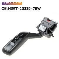 High Quality Headlight Fog Light Lamp Control Switch For Ford HG9T13335JBW HG9T 13335 JBW Car Auto accessorie