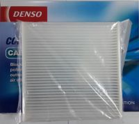 DENSO ไส้กรองแอร์รถยนต์ Nissan MARCH ปี 2011-2021, ALMERA ปี 2011-2019