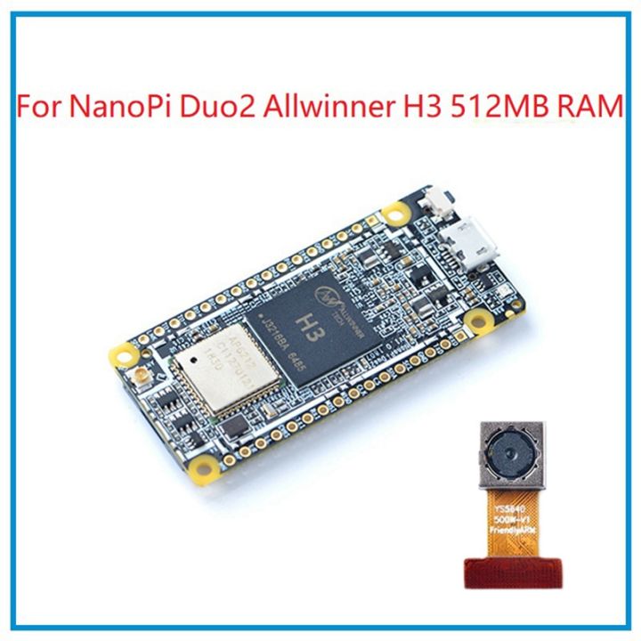 for-nanopi-duo2-allwinner-h3-core-512mb-ddr3-wifi-bluetooth-ubuntucore-iot-development-board-with-ov5640-camera