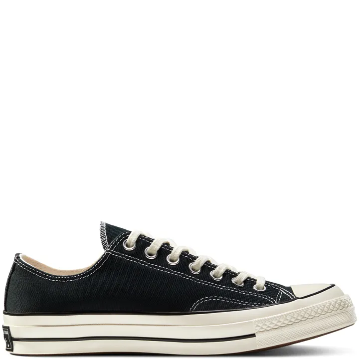 chuck 70 classic black