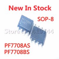 5PCS/LOT PF7708AS PF7708BS  SOP-8 LCD power management chip  In Stock NEW original IC