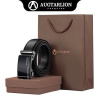 New Augtarlion men belt male real cowhide automatically gentleman business pure cowhide male money belt --皮带230714⊙▦๑