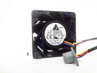 For Delta 6038 12V 1.50A 6CM 6cm server high volume fan PFR0612UHE