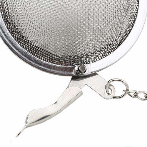 stainless-steel-infuser-strainer-mesh-tea-spoon-locking-spice-egg-shaped-ball-tea-strainers-new-bar-kitchen-accessories