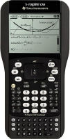 Texas Instruments TI-Nspire CAS with Touchpad