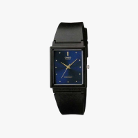 Casio นาฬิกาข้อมือผู้หญิง [ประกันร้าน] CASIO นาฬิกาข้อมือผู้ชาย รุ่น Youth Black รุ่น MQ-38-2ADF-S