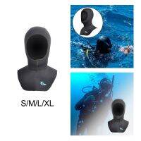 【CW】 Diving Hood Protection Stretch 5mm