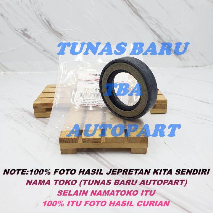 oli seal roda Belakang dalam TRITON L200 MN110724 | Lazada Indonesia