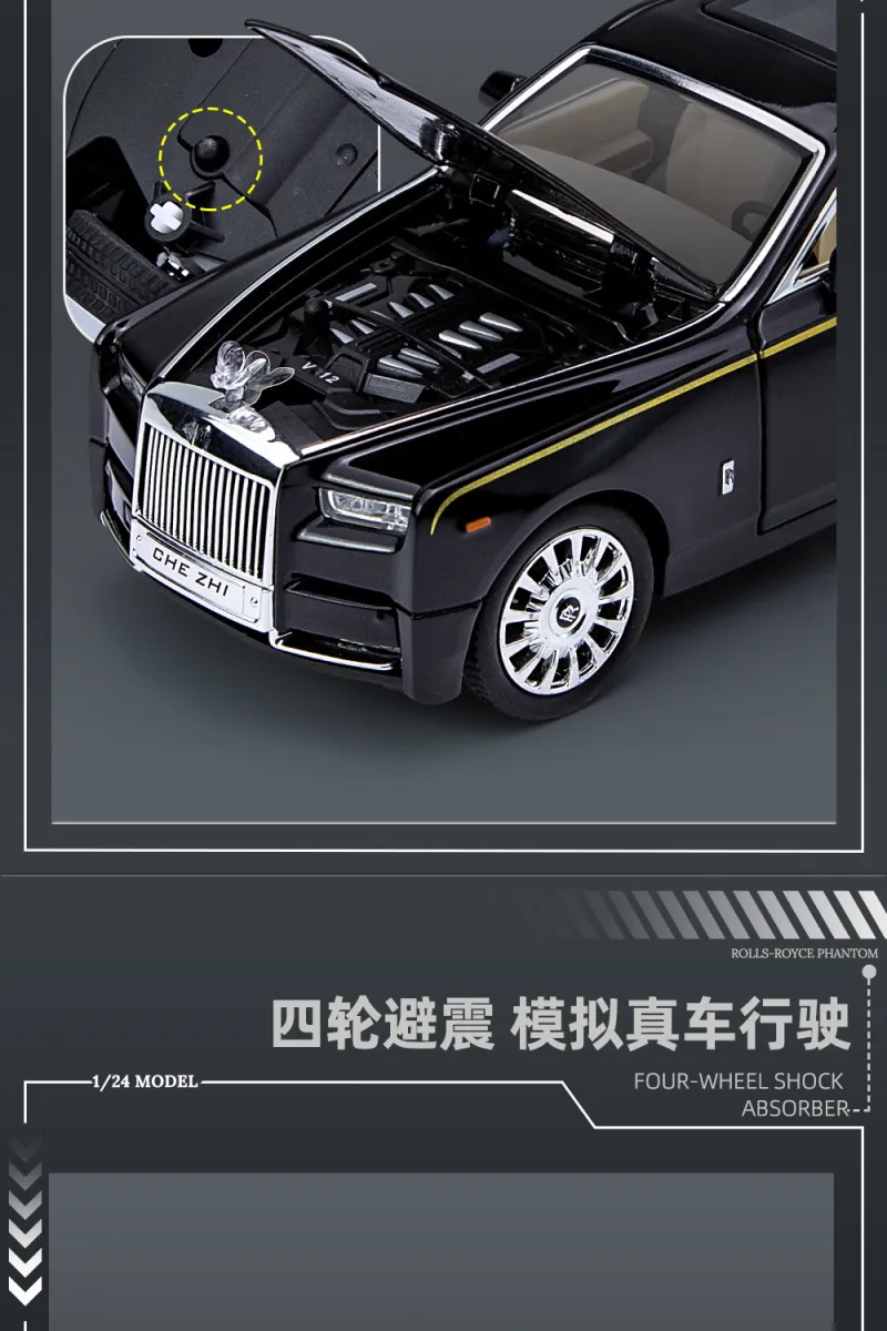 Chi tiết 74 về rolls royce gift collection  Du học Akina