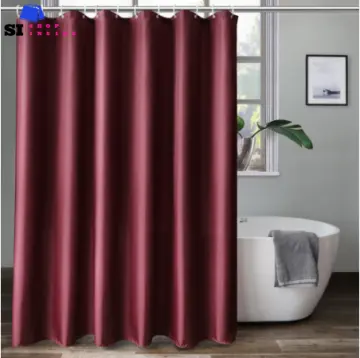 Shop Seashell Shower Curtain Bathroom Set with great discounts and prices  online - Feb 2024