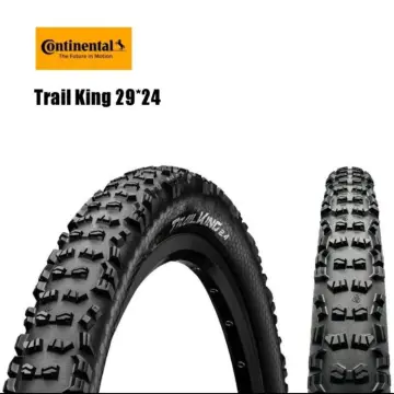 Continental trail king online mtb tyre