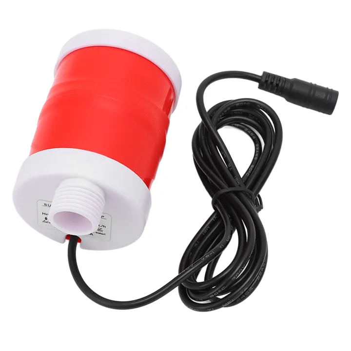 Water Pump, Wide Application Submersible Pump 6m Discharge Lift for