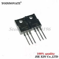 100pcs/lot 2SC4793 2SA1837 50pcs 2SC4793 C4793 +50pcs 2SA1837 A1837 TO-220F WATTY Electronics