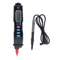 Pen Type Multimeter Intelligent High Accuracy Multifunctional Digital Voltage Capacitance Frequency Meter Pen