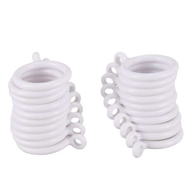 20x-white-25mm-inner-plastic-curtain-rings-gourd-shape-home-shower-window-bath-curtain-hook-rod-clips-accessories