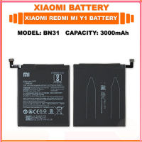 Xiaomi Redmi Mi Y1 แบตเตอรี่รุ่น BN31  3000mAh....