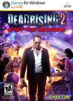 [PC Game] เกม PC เกมคอม Game Dead Rising 2 Off The Record - [PC Game]