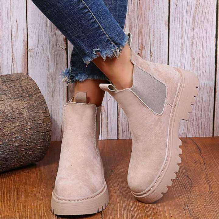 Lazada on sale chelsea boots