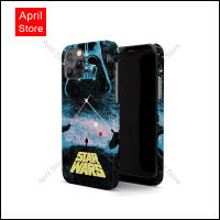 Starwars กรณีโทรศัพท์มือถือ iPhone 14 Pro Max / iPhone 13 Pro Max / iPhone 12 Pro Max / iPhone 11 Pro Max / XS Max / iPhone 8 Plus / iPhone 7 plus กรณีป้องกันคอมพิวเตอร์ตก 46