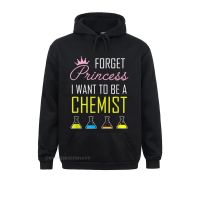 Punk Forget Princess I Want To Be A ChemisAnime Hoodie STEM Punk Sweatshirts For Men Kawaii Fashion Labor Day Anime Sweatshirts Size XS-4XL