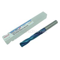 NACHI / นาชิ L9818_10.5MM AQUA DRILLS EX FLAT REGULAR (NA9818_1050)