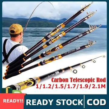 Retractable Fishing Rod Case - Best Price in Singapore - Jan 2024
