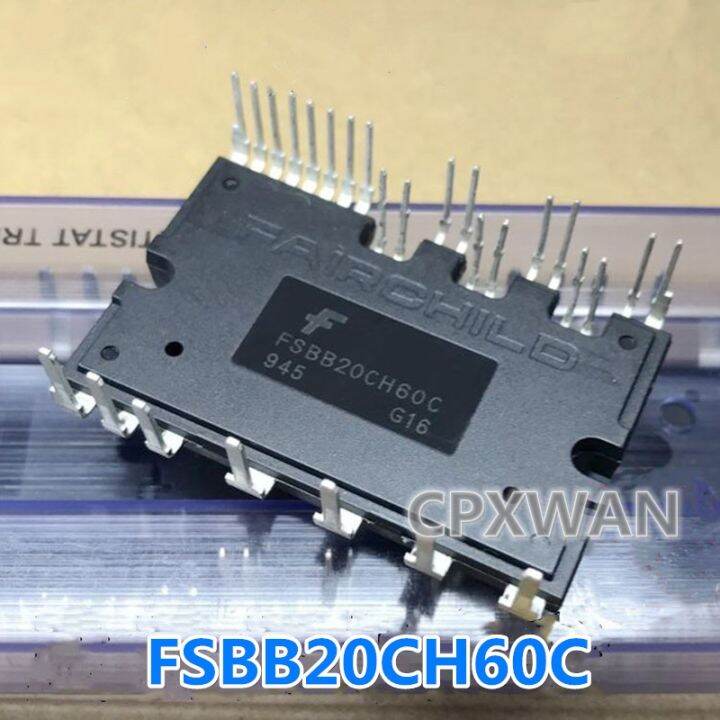 1pcs FSBB20CH60C inverter air conditioner IPM module new original