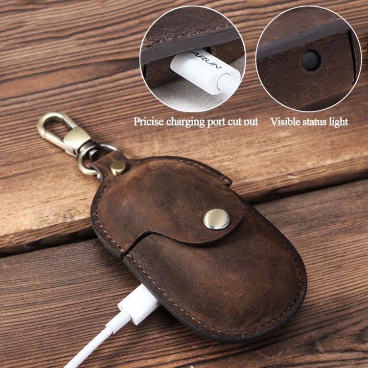 for-galaxy-earbuds-2020-genuine-leather-case-for-samsung-galaxy-buds-case-keychain-protecive-cover-charging-ecouteur-coque