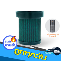 ส่งฟรี Commy ไส้กรองอากาศ PM 2.5 ฟิลเตอร์ Hepa สำหรับเครื่องฟอกอากาศในรถยนต์ AP002