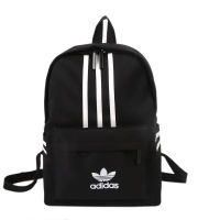 Adidas กระเป๋าเป้รุ่นใหม่พร้อมส่ง กระเป๋าเป้สุดฮิตแข็งแรงจุของได้เยอะ