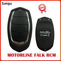 Falk RCM รีโมทคอนโทรลประตูรถกลิ้งขนาด433.92MHz ที่เปิด Command เครื่องส่งรหัส