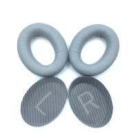 Replacement Lambskin Sponge Ear Pads Earcups forBOSE QC35 Headphone Earmuffs Drop Shipping