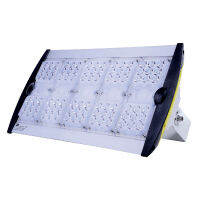 HI-TEK ฝลัดไลท์ LED 150W แบบ HVAC IP65  WW