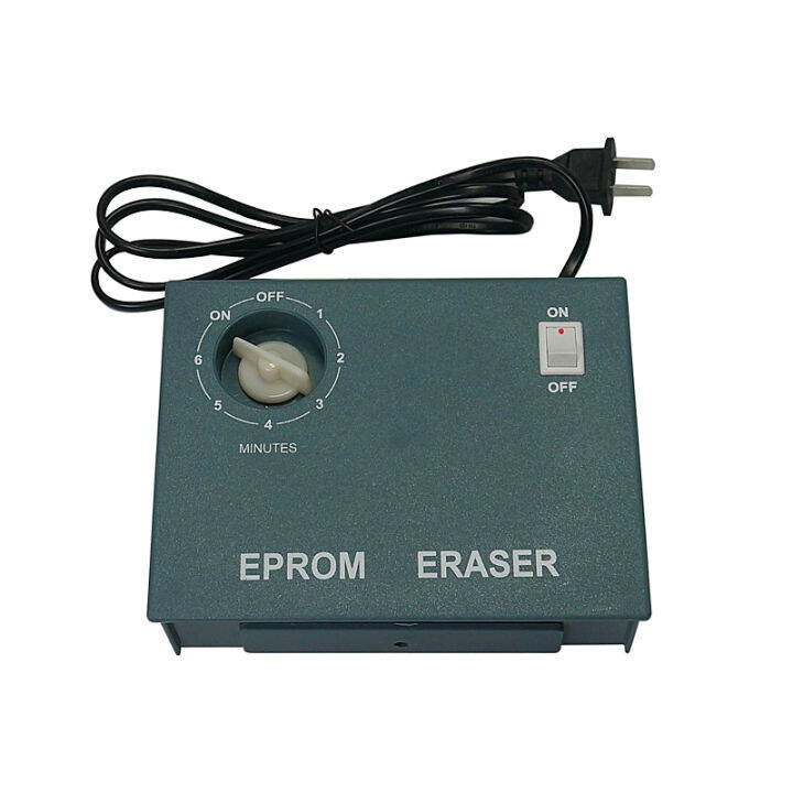 Uv Eprom Eraser Erase Ultraviolet Light Erasable Timer Lazada