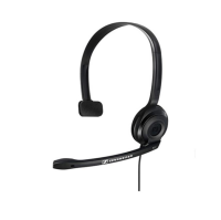 EPOS PC 2 CHAT HOME OFFICE HEADSET (BLACK)  (PC2_CHAT)