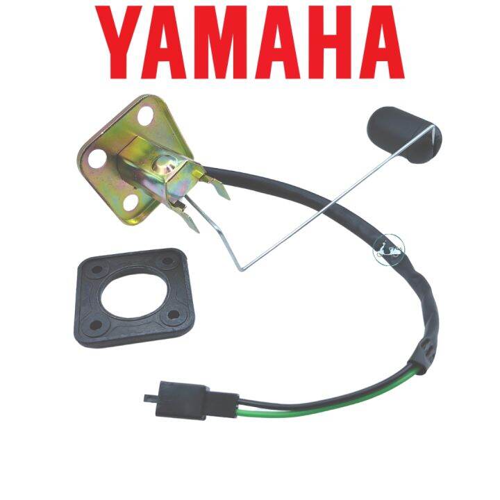 TAIWAN !!! FUEL TANK FLOAT ASSY PELAMPUNG TANGKI MINYAK ASSY YAMAHA TZM