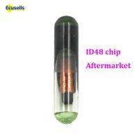 New Virgin Blank Glass Transponder Chip T6 Id48 Copy Id48 For Vw/audi/skoda/seat For Volvo