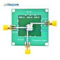 Rms-11แปลงความถี่5-1900Mhz Rf โมดูลเครื่องผสมทางอ้อมแปลงความถี่สูงขึ้นและลงโมดูล Upconverter Downconverter