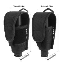 【YF】๑  Flashlight Outdoor Torch Carry for JM26 TC500 600L 700L C8 TR500 Flashlights Holder