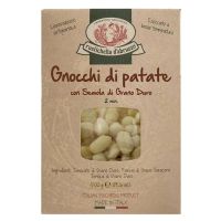 ?Import Items? RUSTICHELLA - PASTA CLASSICA GNOCCHI 500G ย้อกกี้ พาสต้า?PASTA CLASSICA,พาสต้า